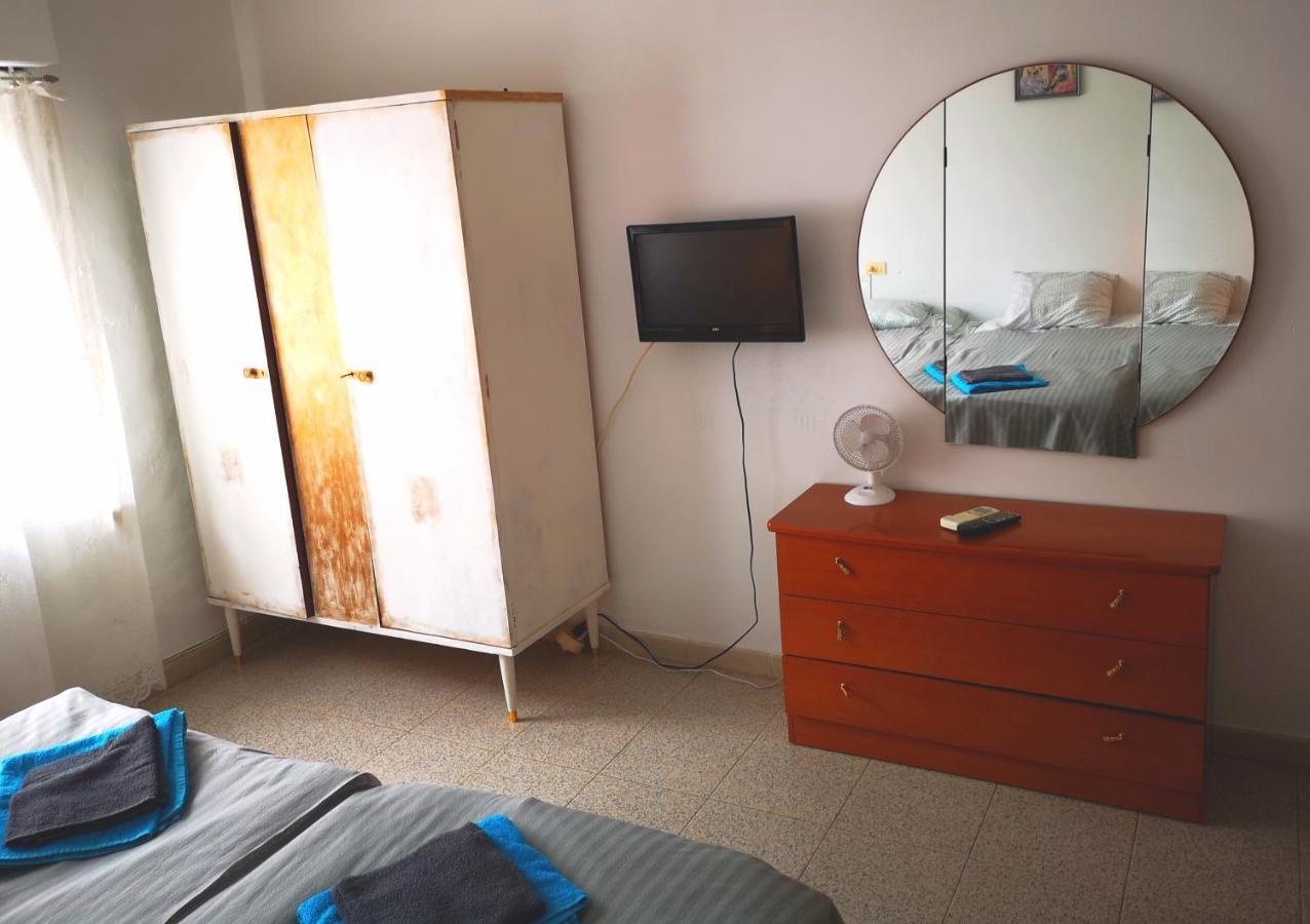 Apartamento Casa Mama Danuta Cullera Exterior foto