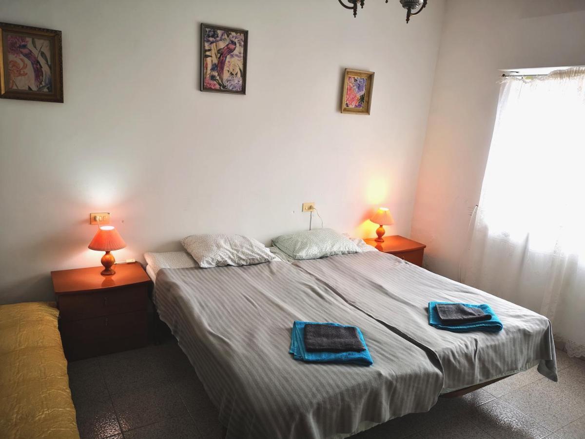 Apartamento Casa Mama Danuta Cullera Exterior foto