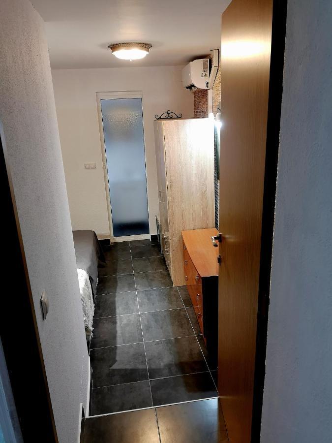 Apartamento Casa Mama Danuta Cullera Exterior foto