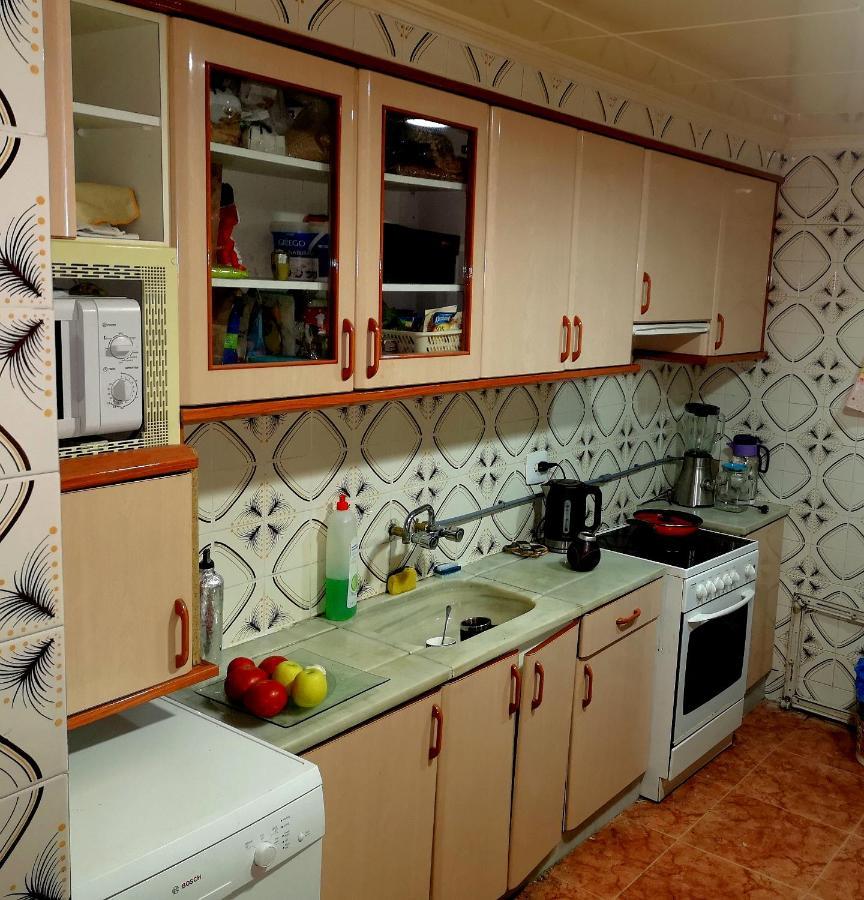 Apartamento Casa Mama Danuta Cullera Exterior foto
