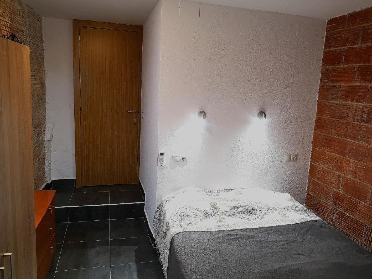 Apartamento Casa Mama Danuta Cullera Exterior foto