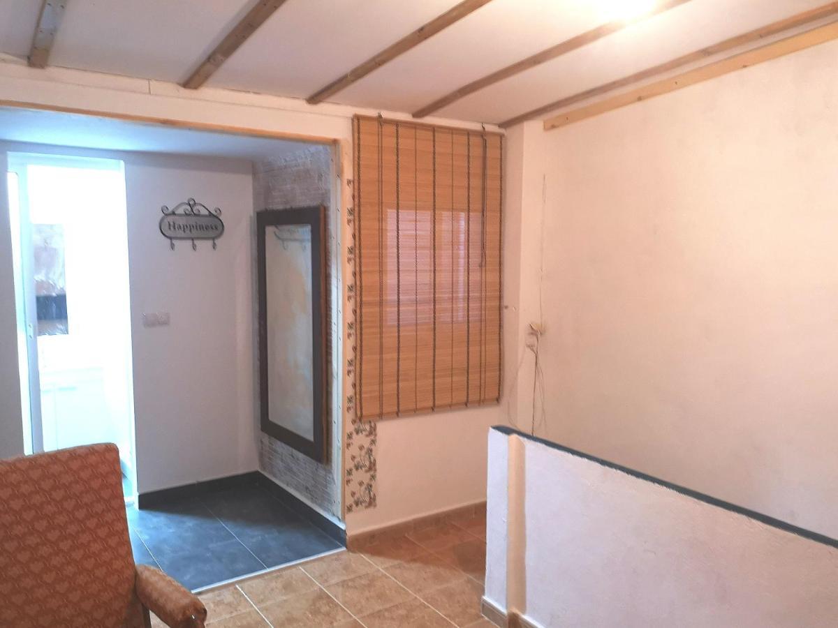 Apartamento Casa Mama Danuta Cullera Exterior foto