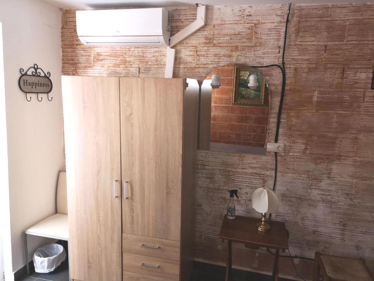 Apartamento Casa Mama Danuta Cullera Exterior foto