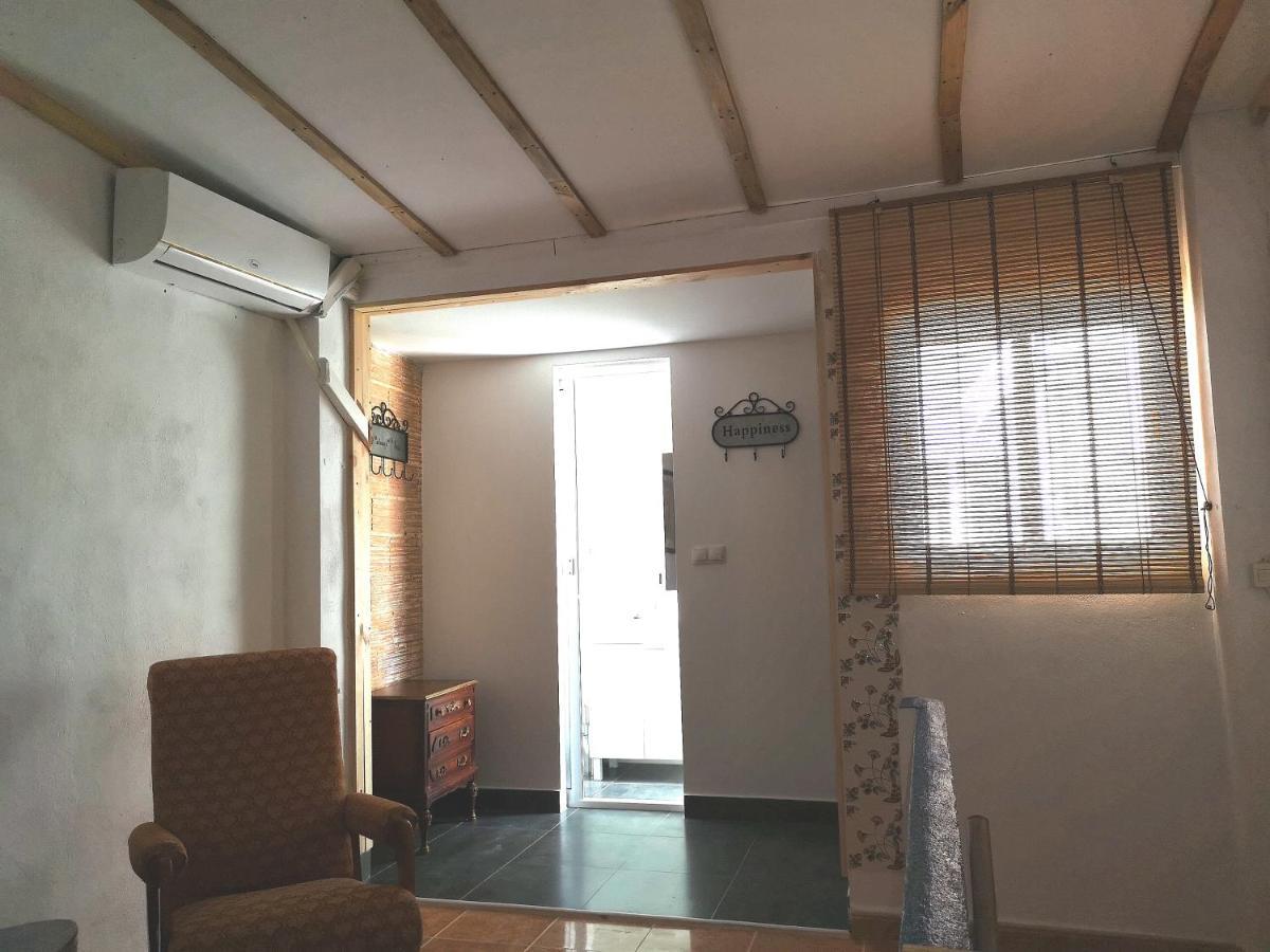 Apartamento Casa Mama Danuta Cullera Exterior foto