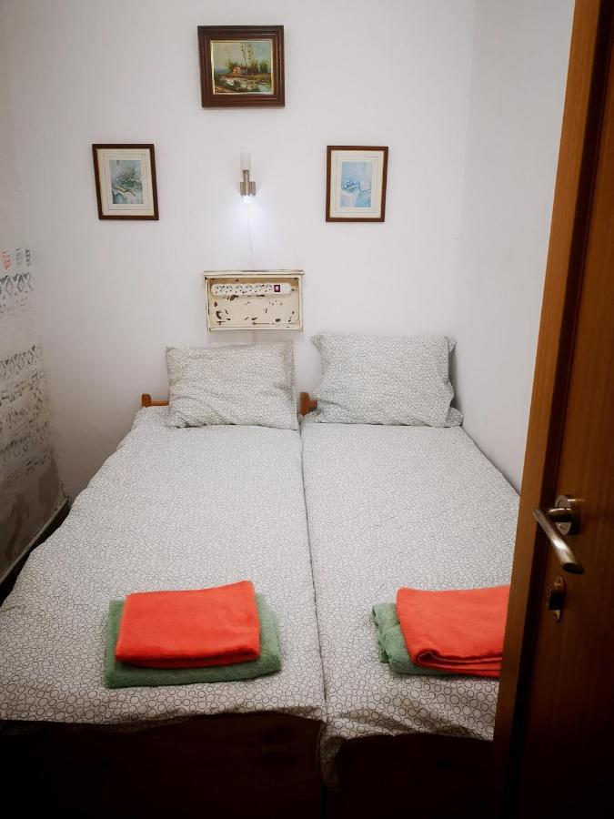 Apartamento Casa Mama Danuta Cullera Exterior foto