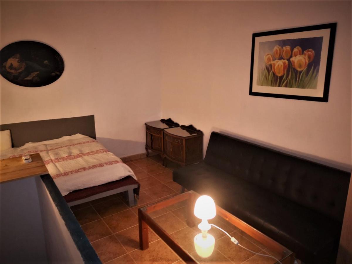 Apartamento Casa Mama Danuta Cullera Exterior foto