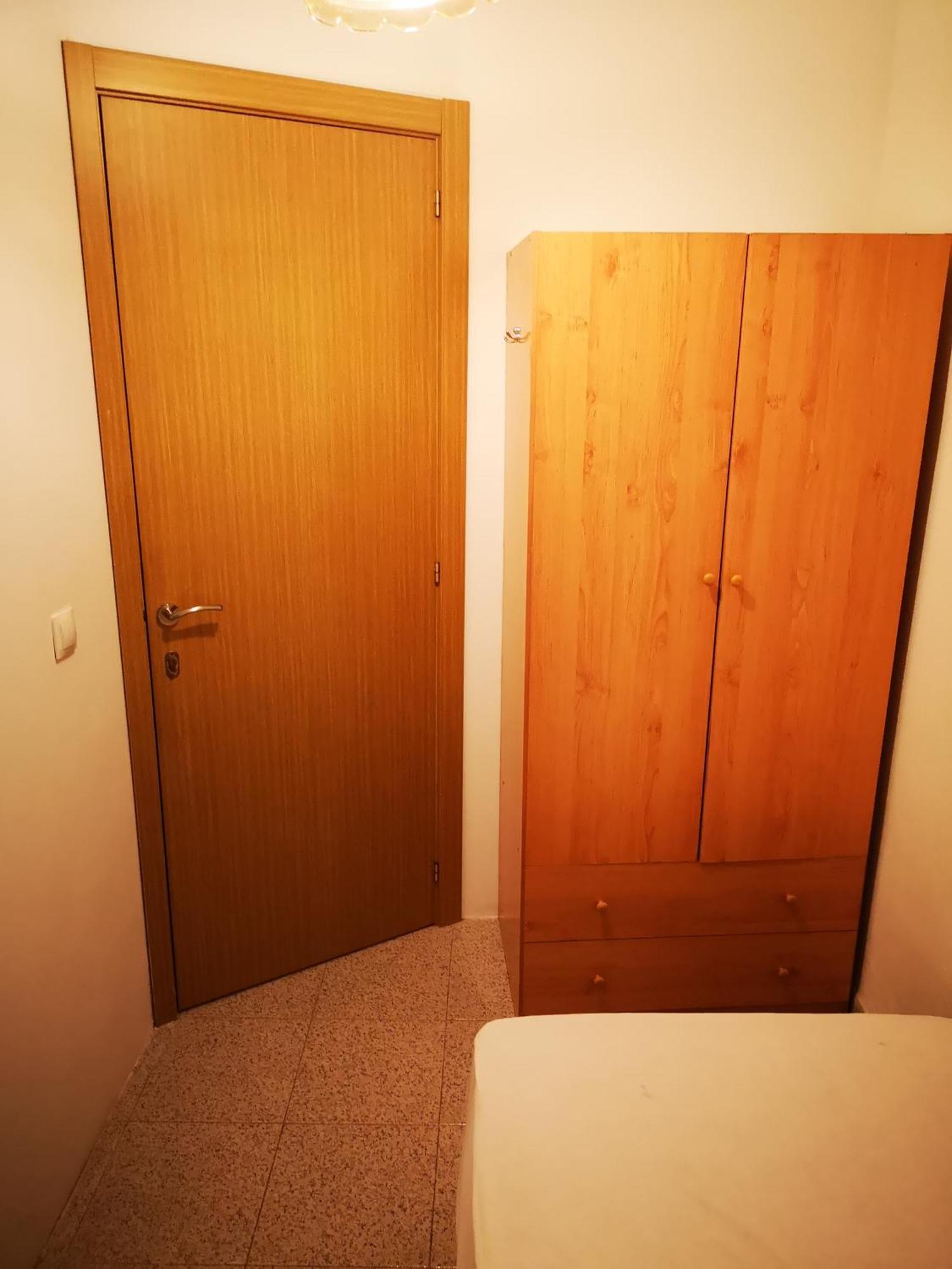 Apartamento Casa Mama Danuta Cullera Exterior foto